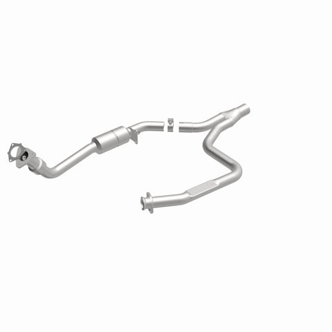 MagnaFlow Conv DF Camaro 98-02 5.7L P/S - 23476