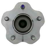 MOOG 03-07 Nissan Murano Rear Hub Assembly - 512423