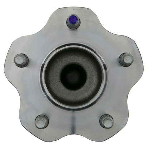 MOOG 03-07 Nissan Murano Rear Hub Assembly - 512423