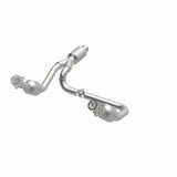Magnaflow 14-15 Chevrolet Silverado 1500 Underbody 4.3L / 5.3L Direct-Fit Catalytic Converter - 280424