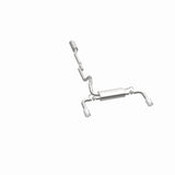Magnaflow SYS C/B 2013 Ford Escape Turbo 2.0L - 15203