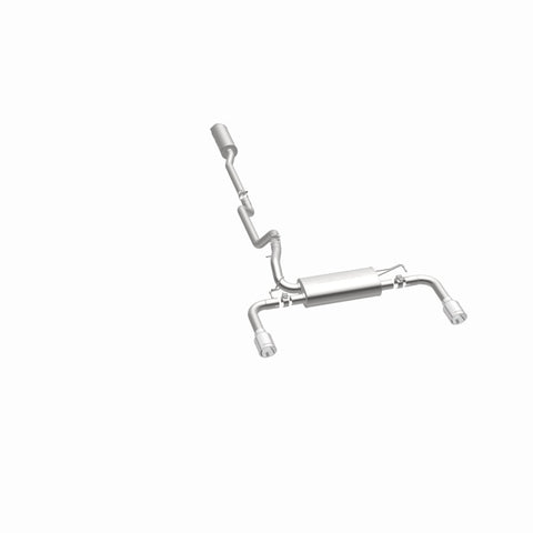 Magnaflow SYS C/B 2013 Ford Escape Turbo 2.0L - 15203