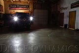 Diode Dynamics 14-21 Toyota 4Runner Tail as Turn Module +Backup Module (USDM) Stage 1 - DD3064