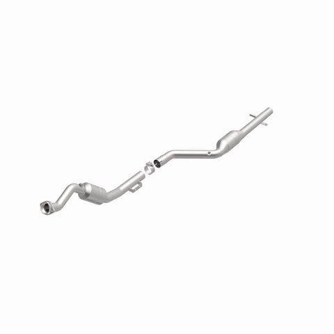 MagnaFlow Direct Fit Catalytic Converter 96-98 Mercedes SL500 5.0L - 24008