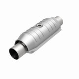 MagnaFlow Universal Catalytic Converter 2.25 inch CA Tier 1 - 408055