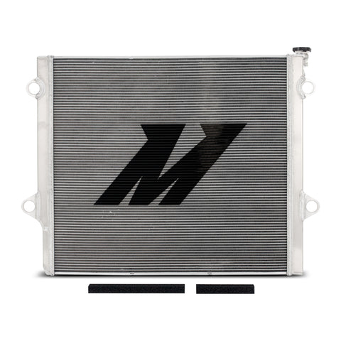 Mishimoto 03-09 Toyota 4-Runner / GX470 4.7L Performance Aluminum Radiator - MMRAD-4RUN-03