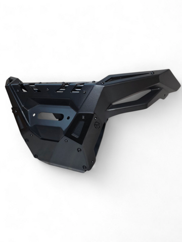 Elektric Offroad 2020+ Polaris Rzr Pro Xp Volt Front Winch Bumper - RVFBA0001