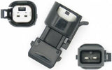 DeatschWerks USCAR to Jetronic Injector Clips - conn-US-JT