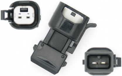 DeatschWerks USCAR to Jetronic Injector Clips - conn-US-JT