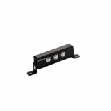 Putco Luminix High Power LED - 6in Light Bar - 3 LED - 1200LM - 5x.75x1.5in - 10006