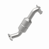 MagnaFlow Direct Fit Catalytic Converter 02-07 WRX/STi frt OEM - 49162