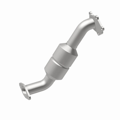 MagnaFlow Direct Fit Catalytic Converter 02-07 WRX/STi frt OEM - 49162