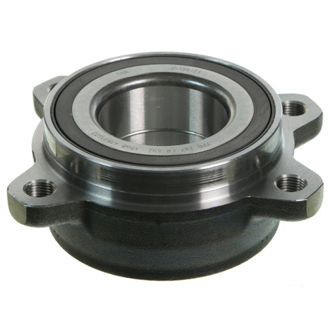MOOG 14-19 Porsche 911 Front / Rear Hub Assembly - 513340