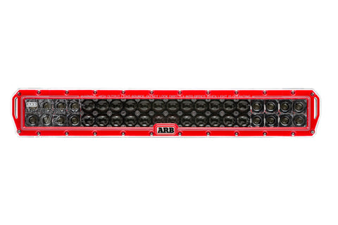 ARB Intensity V2 Light Bar Combination - AR40CV2