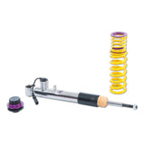 KW Coilover Kit DDC ECU BMW M3 (E90/E92) Sedan/Coupe w/ EDC - 39020011