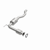 MagnaFlow Conv DF 02 Volkswagen Eurovan 2.8L - 51342