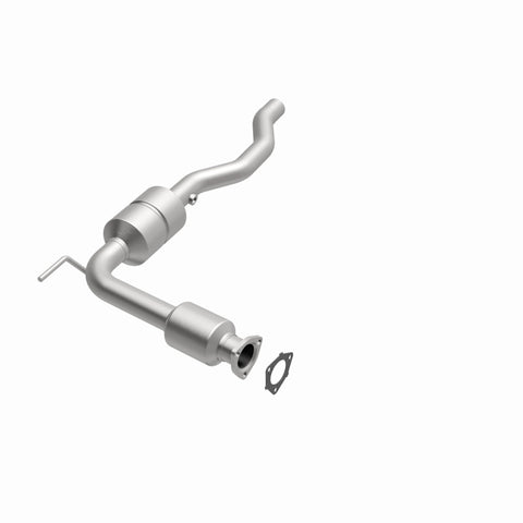 MagnaFlow Conv DF 02 Volkswagen Eurovan 2.8L - 51342