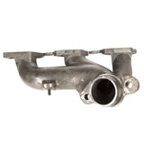 Omix Exhaust Manifold LH- 07-11 Jeep Wrangler 3.8L - 17626.01