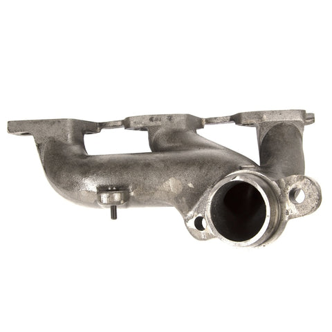 Omix Exhaust Manifold LH- 07-11 Jeep Wrangler 3.8L - 17626.01