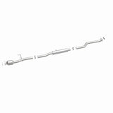 MagnaFlow Direct Fit Catalytic Converter 07-09 Mazda CX-7 2.3L - 52043