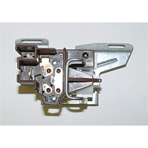 Omix Headlight Dimmer Switch 90-95 Jeep Wrangler YJ - 17233.04