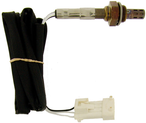 NGK Saab 9000 1993-1992 Direct Fit Oxygen Sensor - 25523