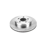 Power Stop 17-19 Ford Escape Rear Autospecialty Brake Rotor - AR85166