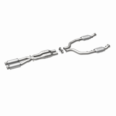 MagnaFlow Conv DF 08-13 BMW M3 4.0L - 5411031