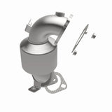 MagnaFlow 16-18 Hyundai Tucson 1.6L California Grade CARB Compliant Direct-Fit Catalytic Convert - 551054
