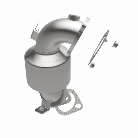 MagnaFlow 16-18 Hyundai Tucson 1.6L California Grade CARB Compliant Direct-Fit Catalytic Convert - 551054