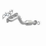 MagnaFlow Conv DF 2006 Lexus GS300 3.0L Driver Side - 50720