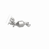 MagnaFlow Direct Fit Catalytic Converter 04-06 Toyota Sienna 3.3L - 49834