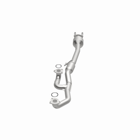 MagnaFlow Direct Fit Catalytic Converter 14-15 Acura MDX 3.5L Underbody - 52756