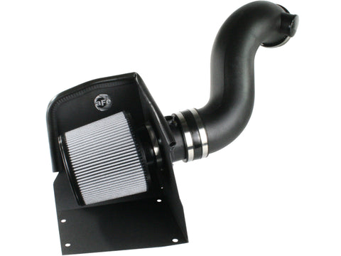 aFe MagnumFORCE Intakes Stage-2 PDS AIS PDS GM Diesel Trucks 01-04 V8-6.6L (td) LB7 - 51-10782