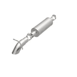 MagnaFlow SYS C/B 91-95 Jeep Wrangler 2.5/4.0 - 17126