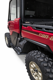 Elektric Offroad 2016+ Can Am Defender Rock Steps (2 Seat) - CDSSA0002
