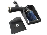 aFe MagnumFORCE Intakes Stage-2 P5R AIS P5R VW R32 08-09 V6-3.2L MKV - 54-11772