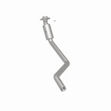 MagnaFlow Conv DF 06-08 Jaguar S-Type 3.0L - 52076