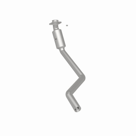 MagnaFlow Conv DF 06-08 Jaguar S-Type 3.0L - 52076