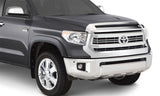 Bushwacker 16-18 Toyota Tundra Fleetside OE Style Flares - 4 pc - Magnetic Grey - 30917-63