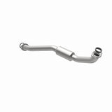 MagnaFlow Direct Fit Catalytic Converter 2009-2012 Highlander 2.7 L Underbody - 52206