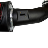 Injen 17-19 Chevy Silverado 2500/3500 Duramax L5P 6.6L Evolution Cold Air Intake (Oiled Filter) - EVO7007C