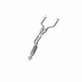MagnaFlow Conv DF 07-10 Lexus GS350 3.5L - 51315