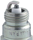NGK BLYB Spark Plug Box of 6 (BPM6F) - 6753