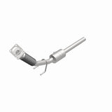 MagnaFlow Converter Direct Fit 11-15 Volkswagen Jetta L4-2.0L - 52279