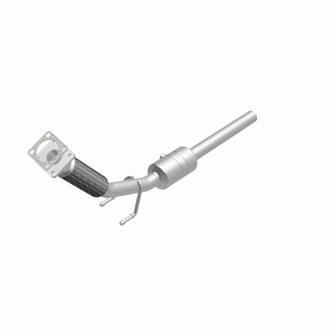 MagnaFlow Converter Direct Fit 11-15 Volkswagen Jetta L4-2.0L - 52279
