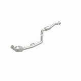 MagnaFlow Direct Fit Catalytic Converter 07-09 Mercedes E350 3.5L - 51665