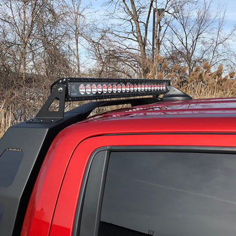 Ford Racing 2019 Ford Ranger 40in Rigid LED Light Bar Kit - M-15200K-R