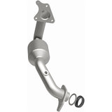 MagnaFlow Direct Fit Catalytic Converter 2015 Juke L4 1.6L OEM - 52439