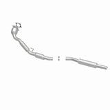MagnaFlow Conv DF 09-12 Audi A3 Quattro 2.0L - 51522